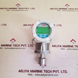 ABB 2600T PRESSURE TRANSMITTER