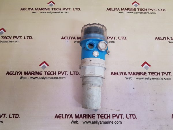 E+H PROSONIC T FMU30 PROSONIC T LEVEL GAUGE - Image 2