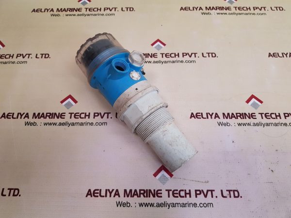E+H PROSONIC T FMU30 PROSONIC T LEVEL GAUGE - Image 3