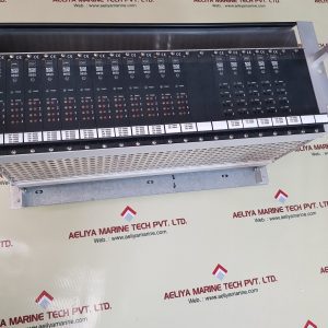 STAHL ICS 1000 9650/9615