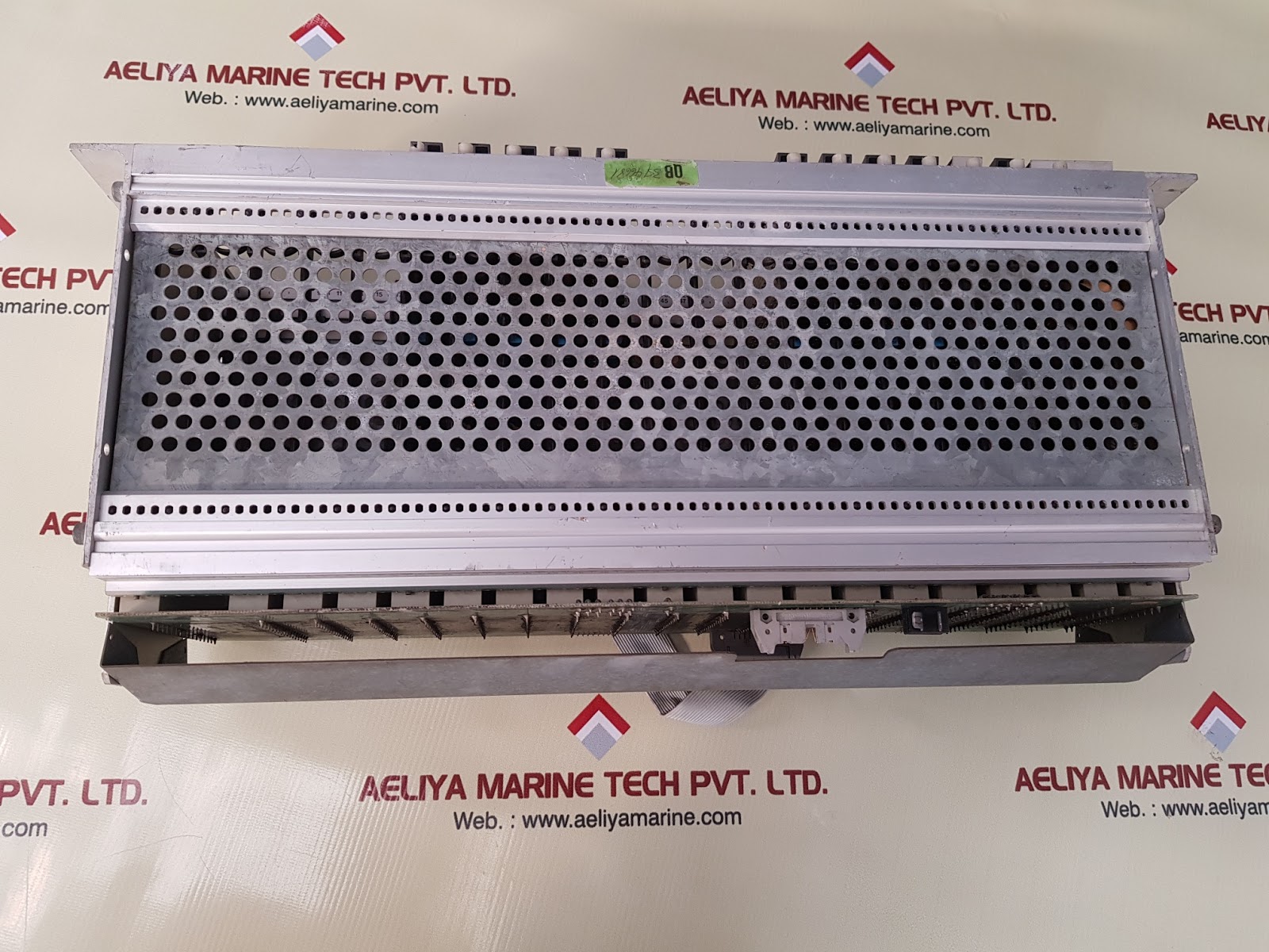 KLOCKNER-MOELLER SUCOS PS 248 PROGRAMMABLE LOGIC CONTROLLER - Image 2