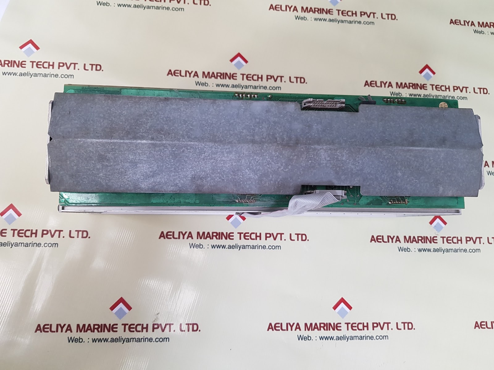 KLOCKNER-MOELLER SUCOS PS 248 PROGRAMMABLE LOGIC CONTROLLER - Image 3