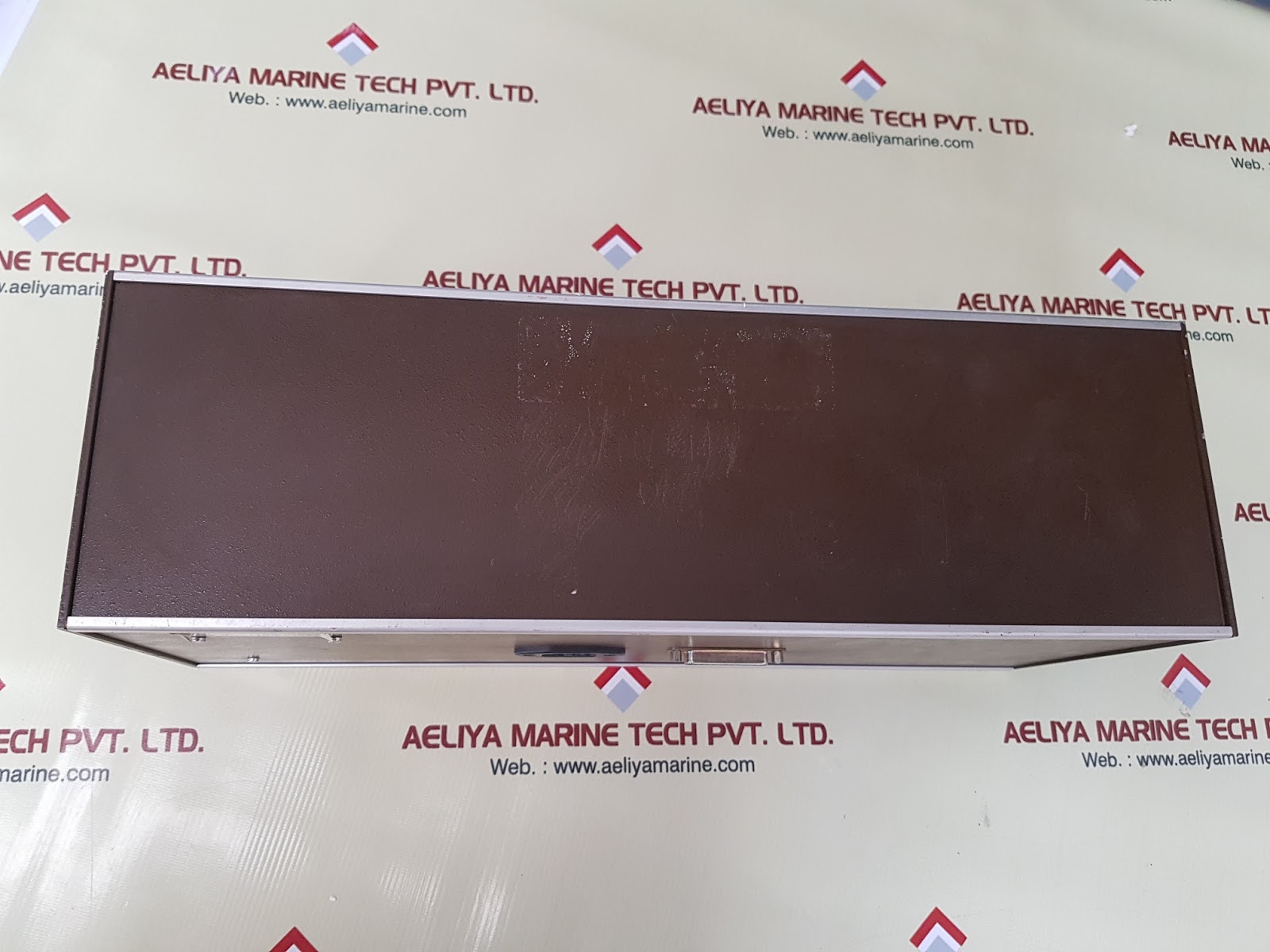 RADIO HOLLAND CHIEFTAIN 1000 PERFORMANCE MONITOR - Image 2