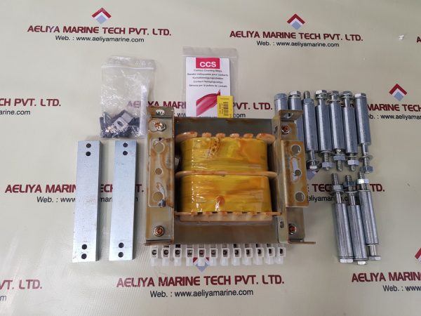 NORATEL 66271-901 1-PHASE TRANSFORMER