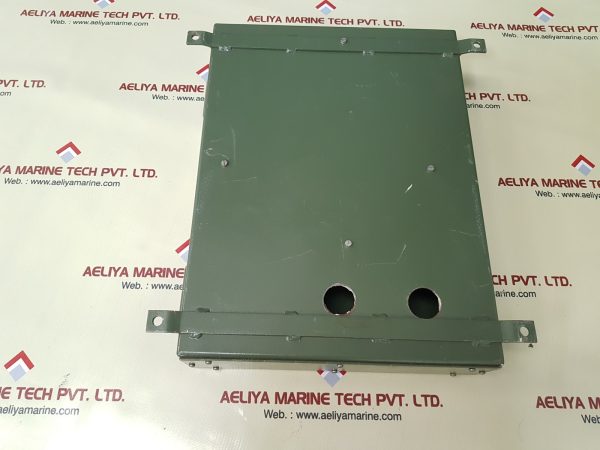 MISFIRING DETECTOR MFD-1 ENGINE SIGNAL PROCESSING BOX FOR M/E MIP SYSTEM - Image 3