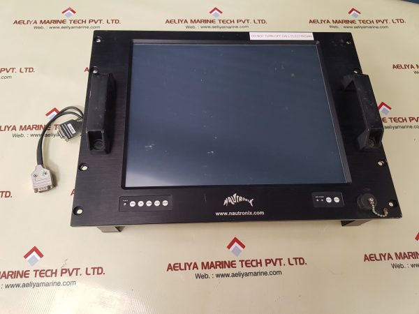 NAUTRONIX 8010-6001