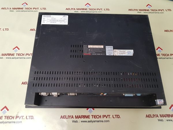 NAUTRONIX 8010-6001 - Image 3