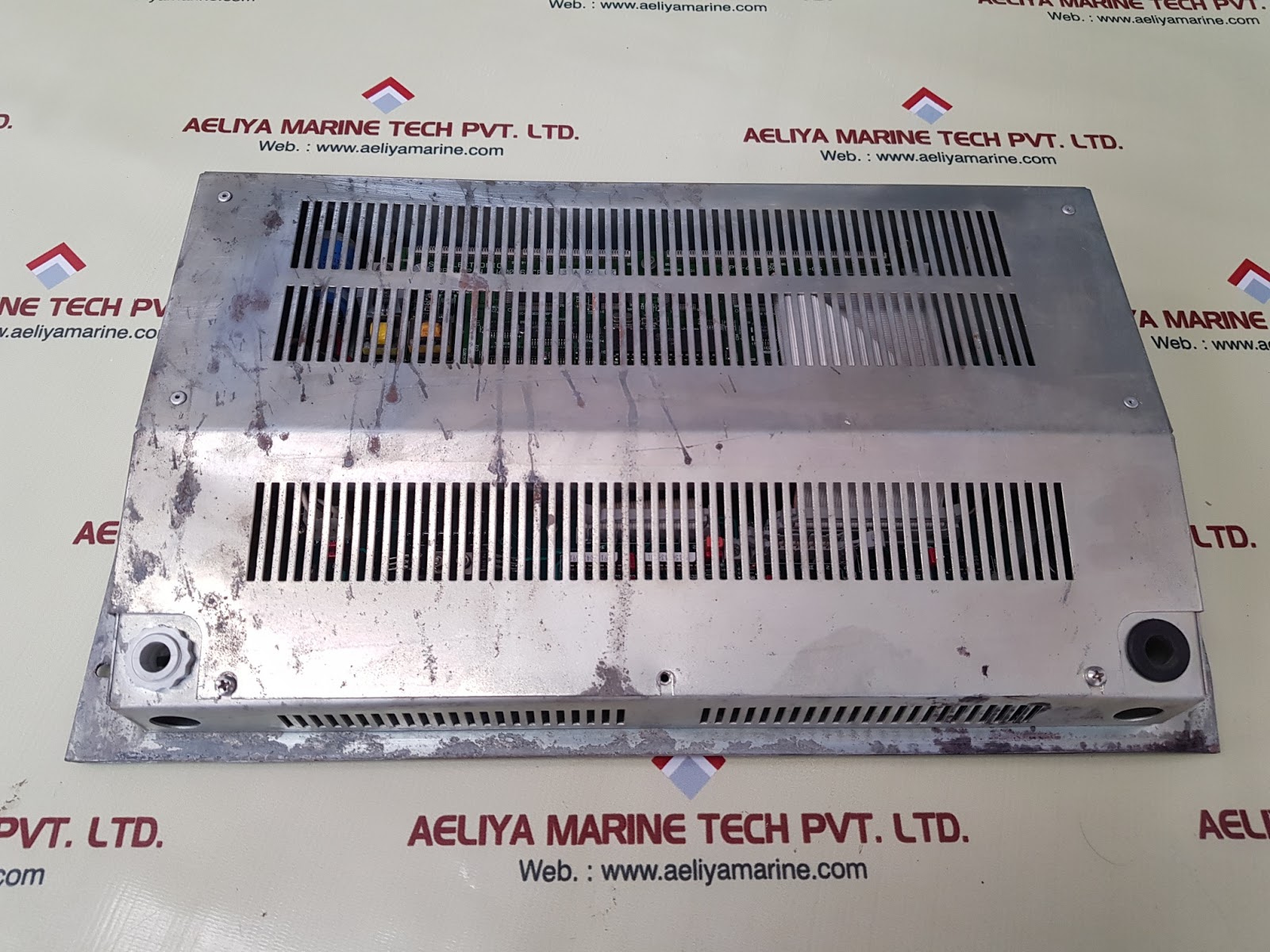 SAAB MARINE/TANKRADAR 9150-039-513 A - Image 3