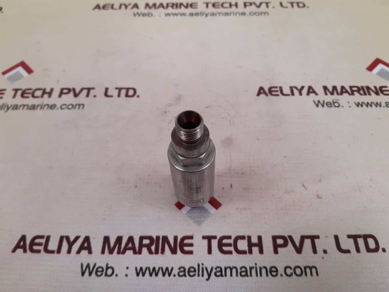 Lucas schaevitz p 913-0002 pressure sensor - Image 7