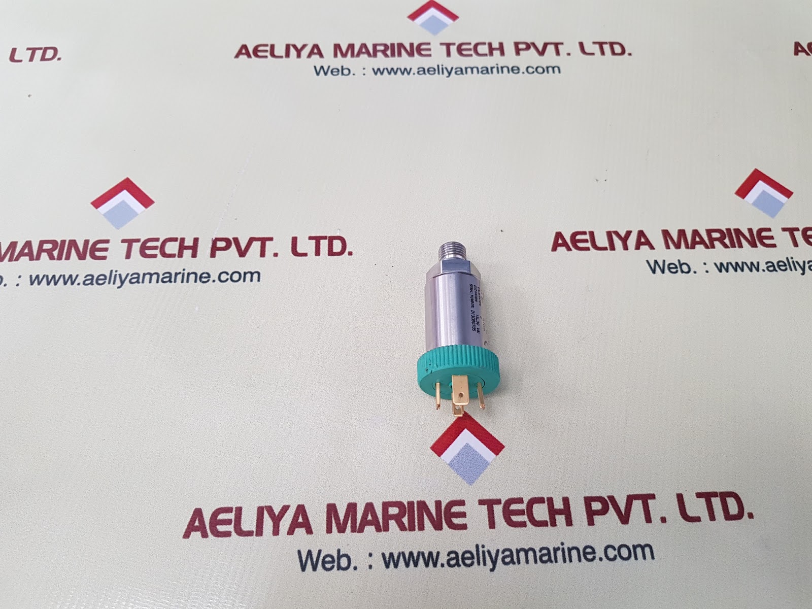 GEFRAN TK-C-1-E-B25D-H-V TRANSMITTER