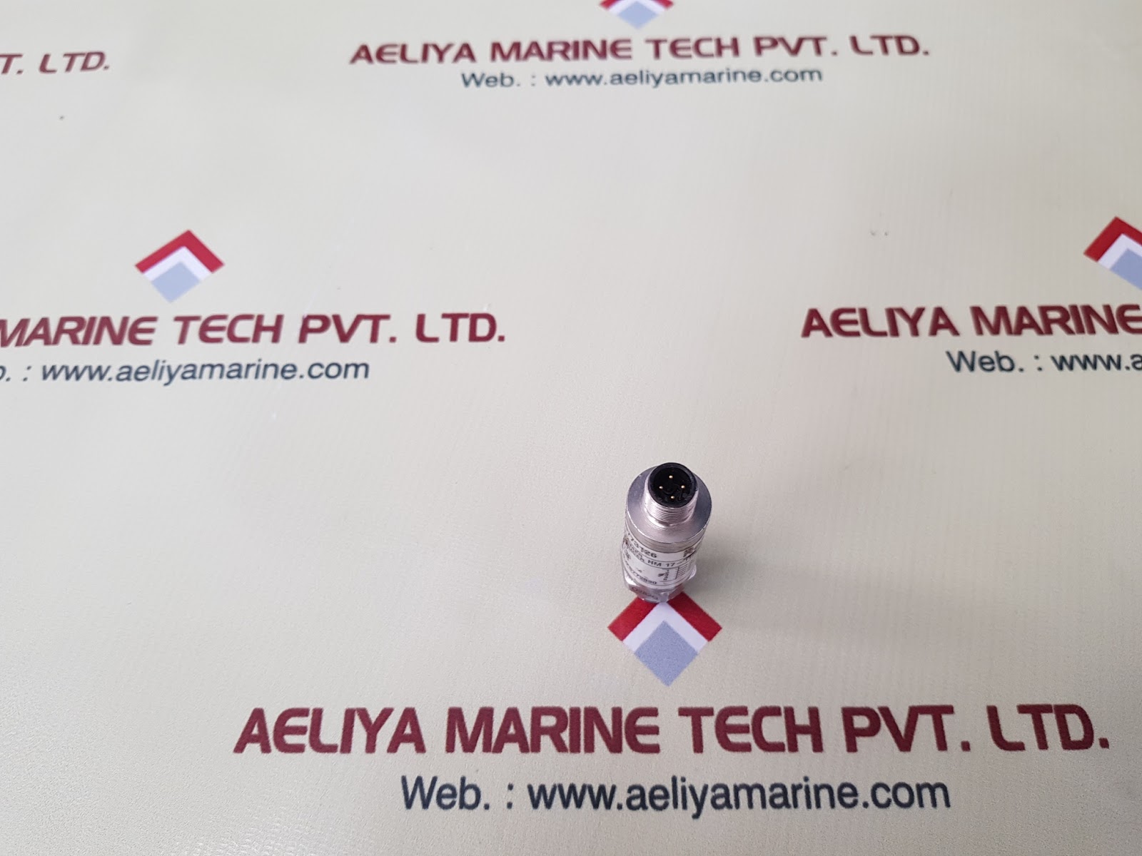 REXROTH R900773126 PRESSURE TRANSDUCER - Image 3