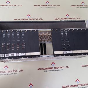 STAHL ICS 1000 LOOP POWERED ISOLATING REPEATER 9615/41-11-01