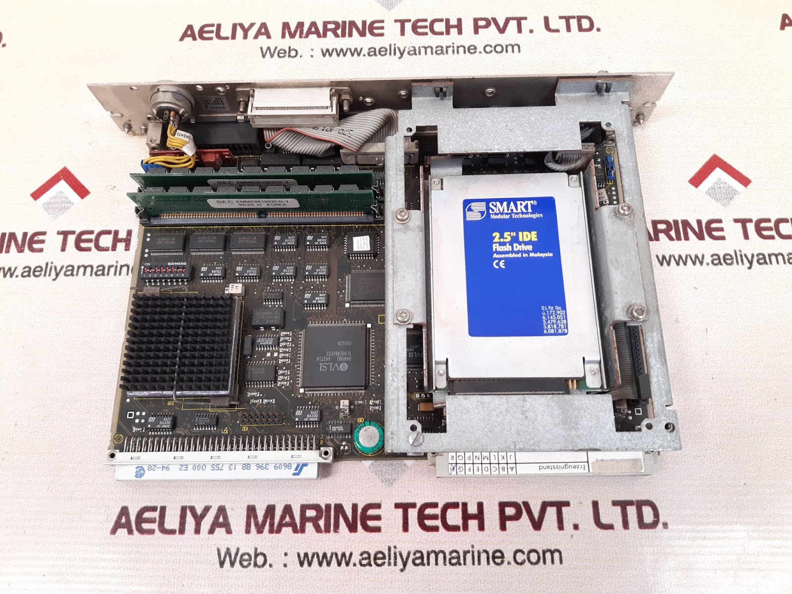 SIEMENS 570514.0002.00