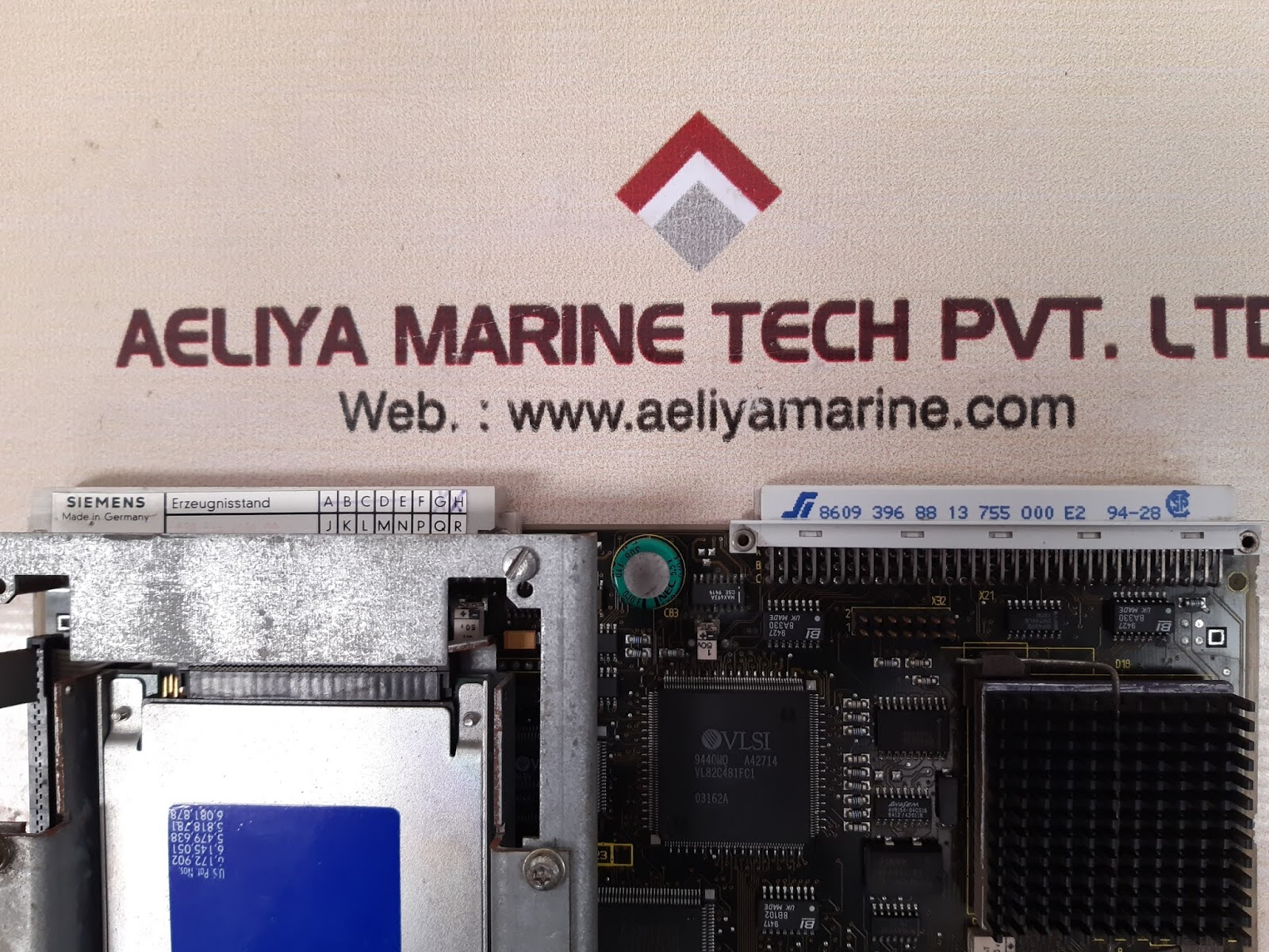 SIEMENS 570514.0002.00 - Image 3