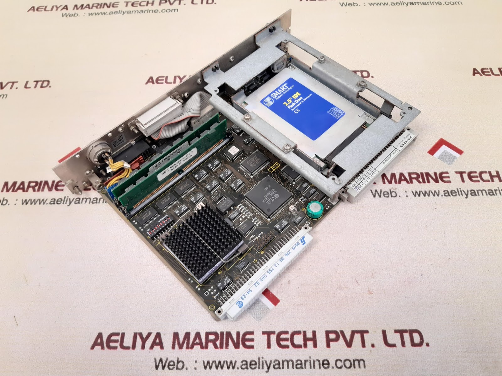 SIEMENS 570514.0002.00 - Image 2