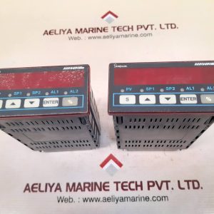 SIMPSON HK4530710020 METER