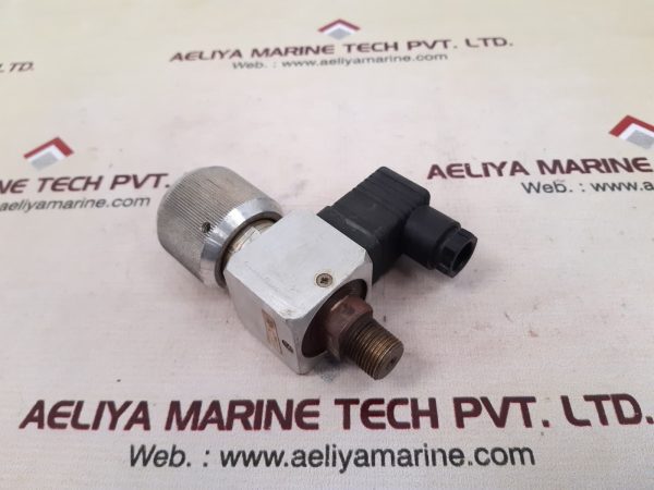 NIPPON PS-15 MPA PRESSURE SWITCH - Image 3