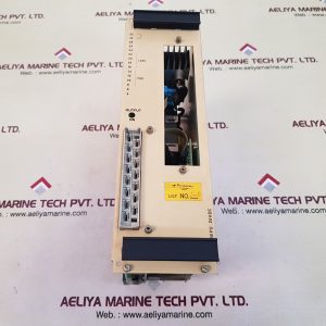 Abb Sepu 24Vdc Power Supply 5761084-1E