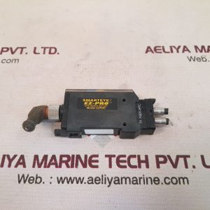 SMARTEYE EZPRC TRI-TRONICS