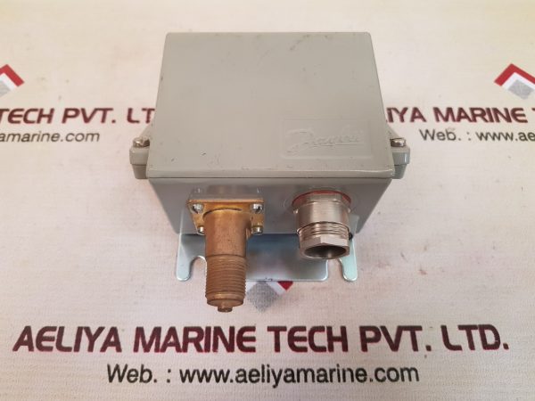 Danfoss Kps 37 060-3101 Pressure Switch Ip 67