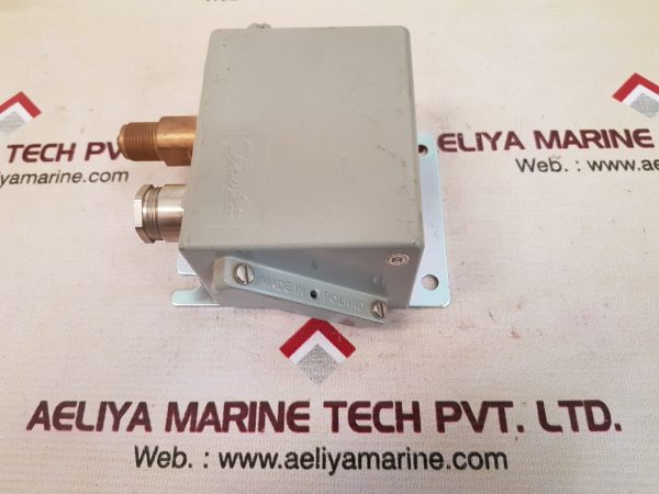 Danfoss Kps 37 060-3101 Pressure Switch Ip 67 - Image 2