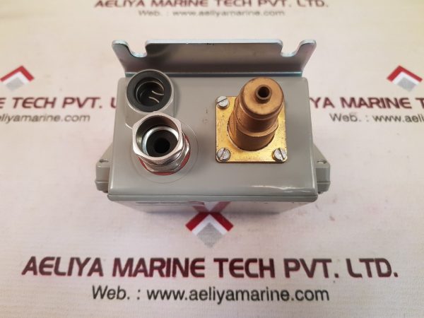 Danfoss Kps 37 060-3101 Pressure Switch Ip 67 - Image 6