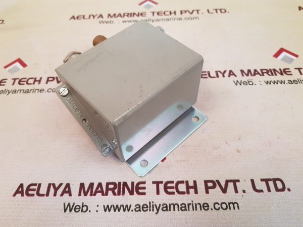 Danfoss Kps 37 060-3101 Pressure Switch Ip 67 - Image 3