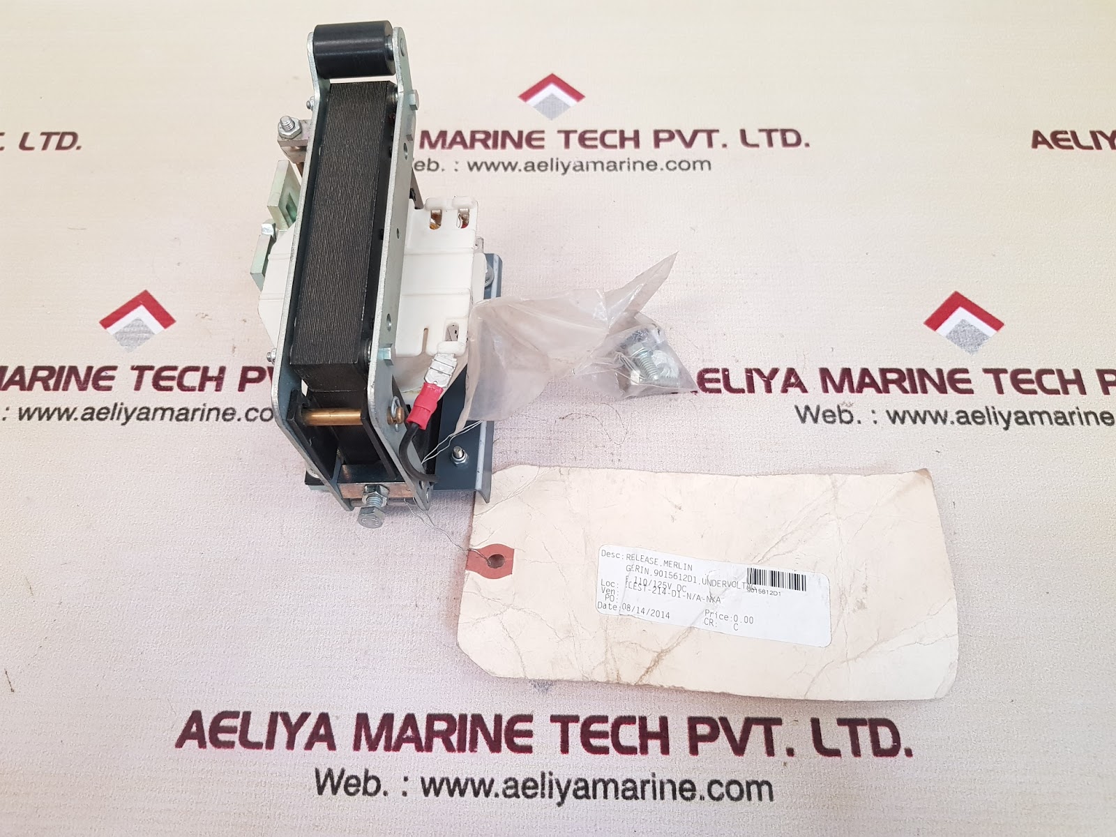 GERIN MERLIN 9015612D1