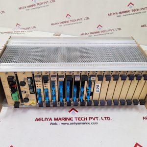Abb Sadc 157 Tac Tachometer Card