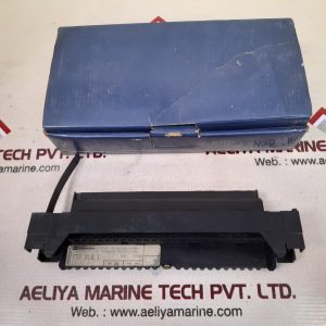 TELEMECANIQUE TSX BLK 1 TERMINAL BLOCK