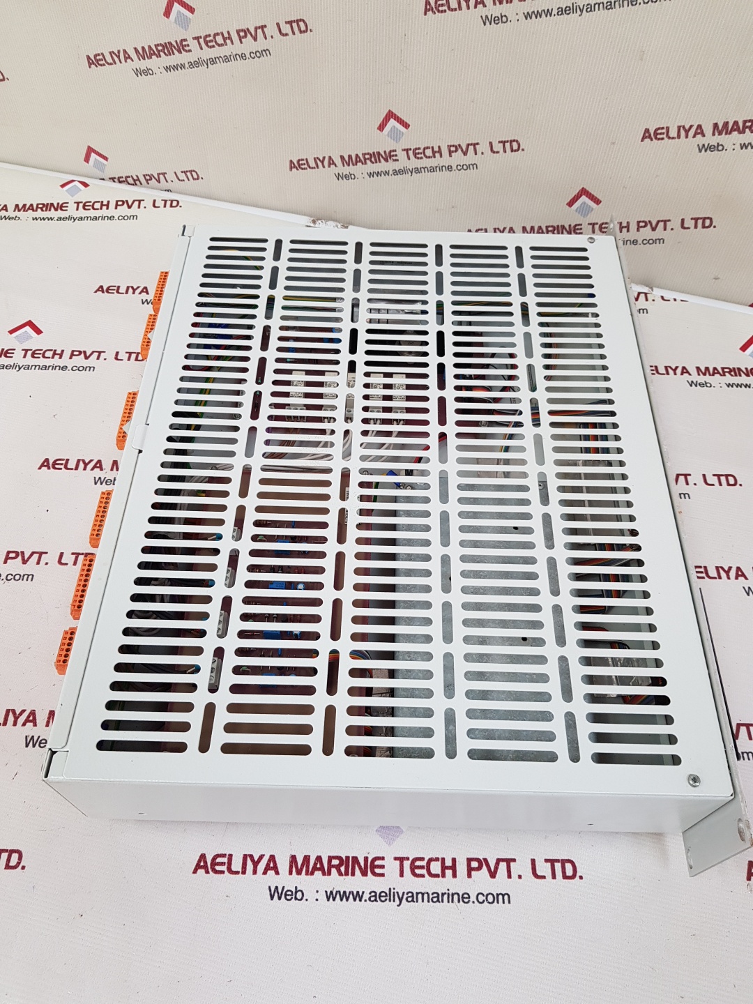 ELTECH E 7002 EXPLOSION PROTECTION SYSTEM CONTROLLER - Image 3