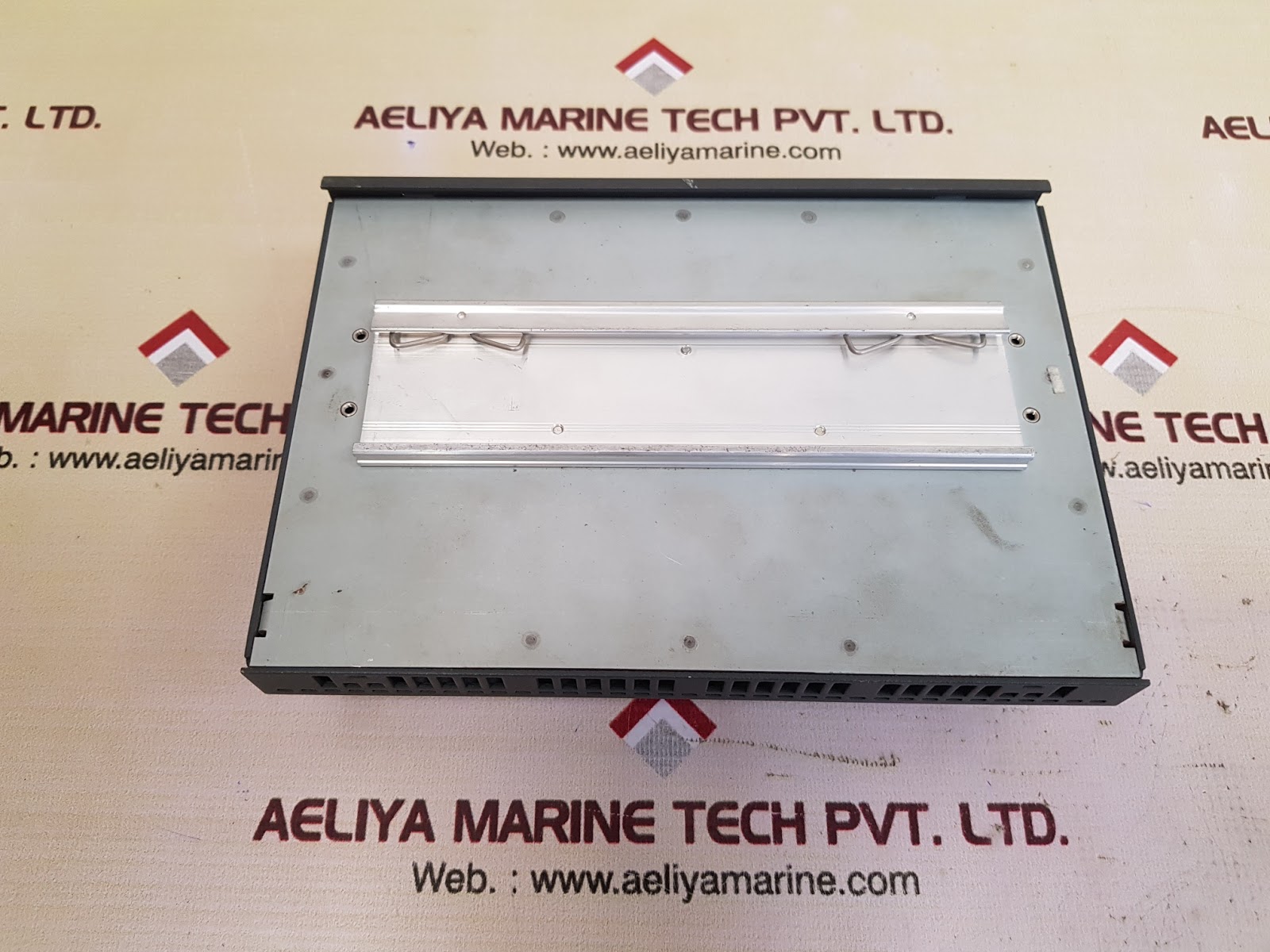 Siemens 6gk1 105-2aa10 osm itp 62 optical switch - Image 3