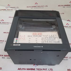 YOKOGAWA TR-20 100-240V~50/ 60 HZ