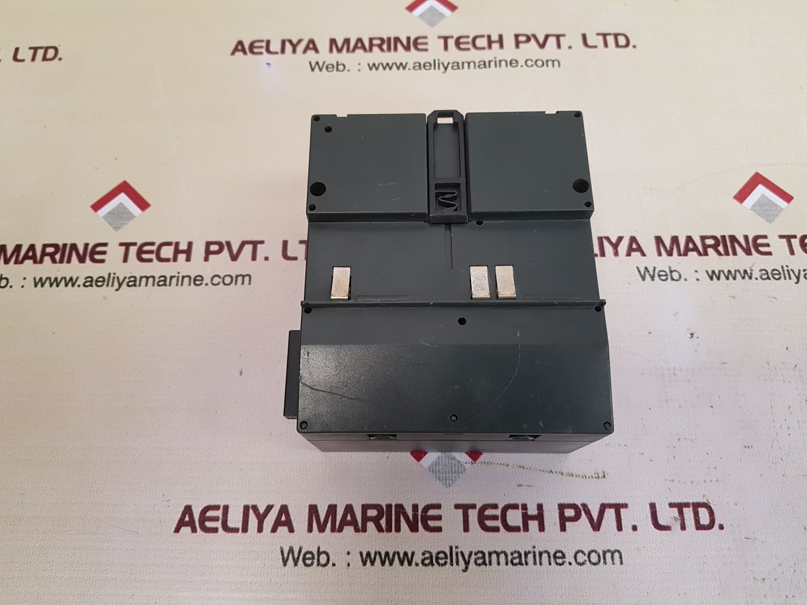 Ge fanuc Ic200mdl640e 24 vdc input module - Image 3