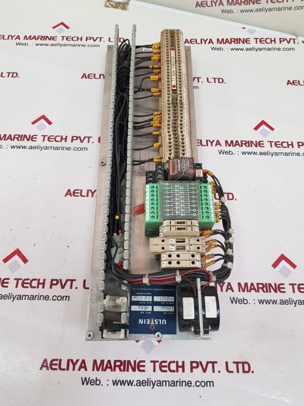 ULSTEIN MARINE ELECTRONICS S1TCON 4880 - Image 3