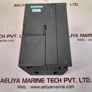 SIEMENS SIMATIC S7-300 INTERFACE MODULE 6ES7 361-3CA01-0AA0 IM361