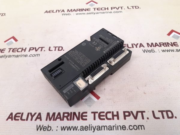 Ge ic200erm001g expansion receiver - Image 2