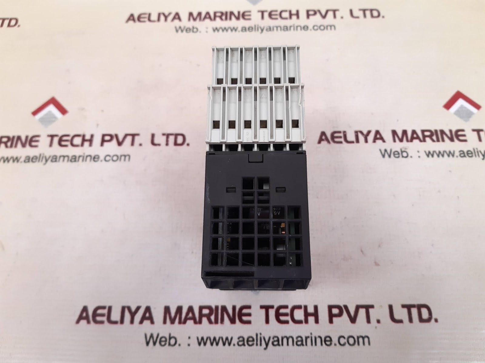 Siemens 3uf7010-1au00-0 relay motor control - Image 2