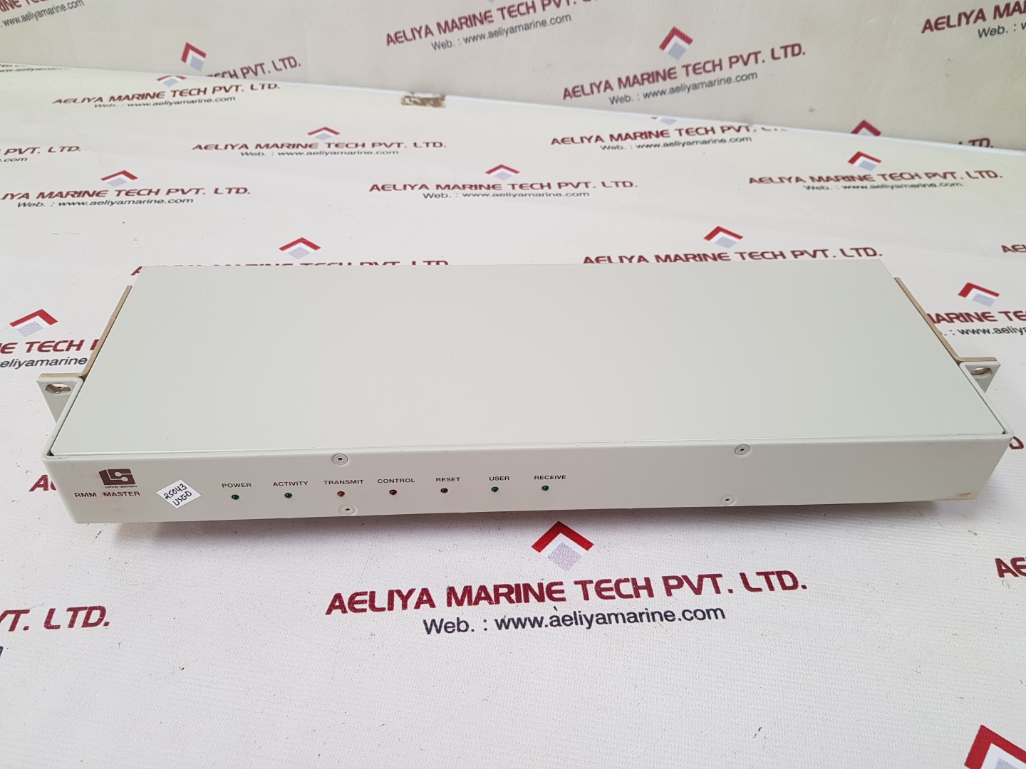 LANNG & STELMAN 1338-002 MASTER MK II