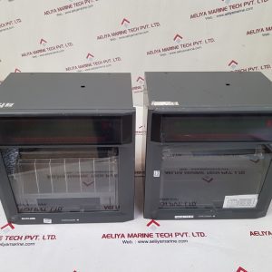 YOKOGAWA TR-19 100-240V~50/60HZ TEMPERATURE INDICATOR