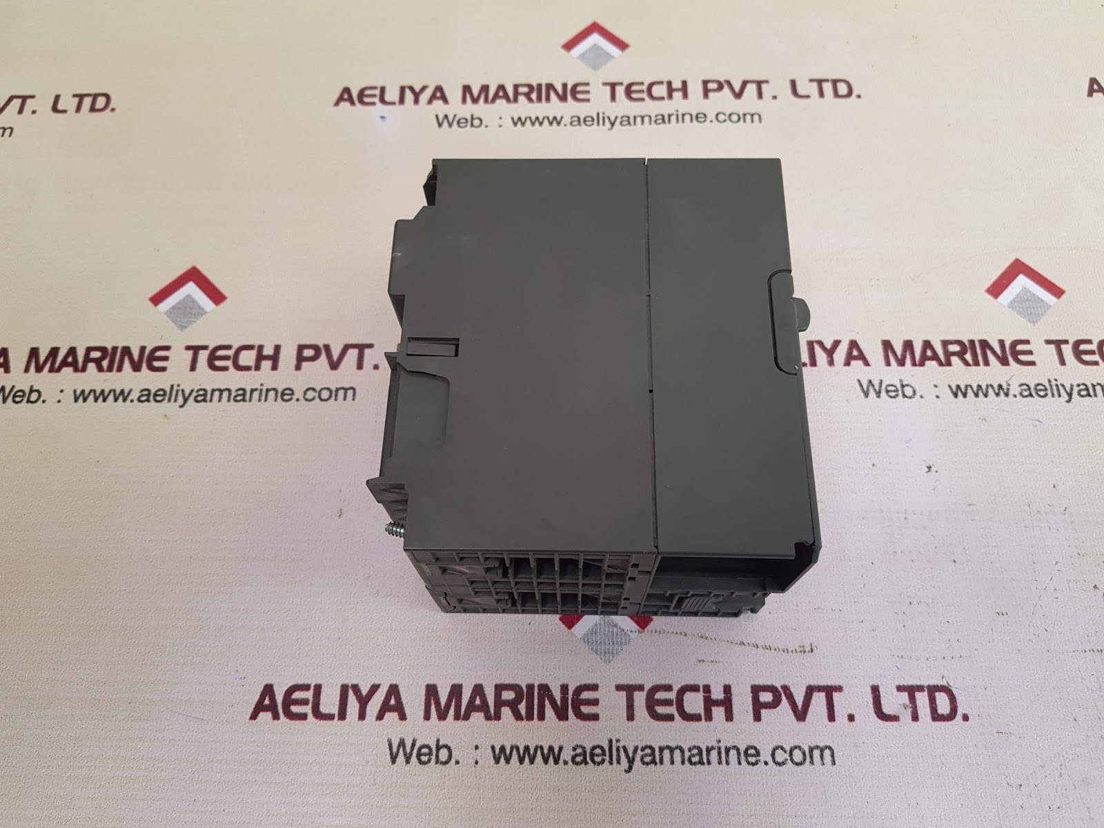 Siemens 6es7 312-5bd01-0ab0 control system - Image 3