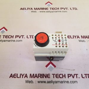 Telemecanique ca2-ft 241 time delay relay