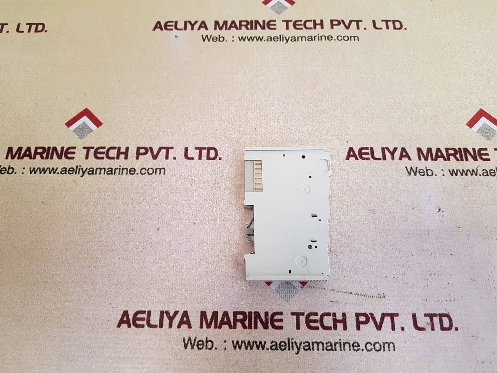 Beckhoff el2008 8 channel digital output terminal - Image 3