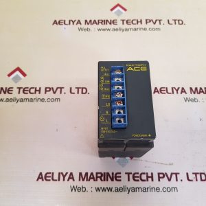 Yokogawa f3pu30-0s power supply 100va