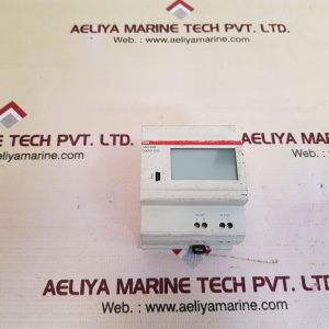 Abb cms-600 control unit