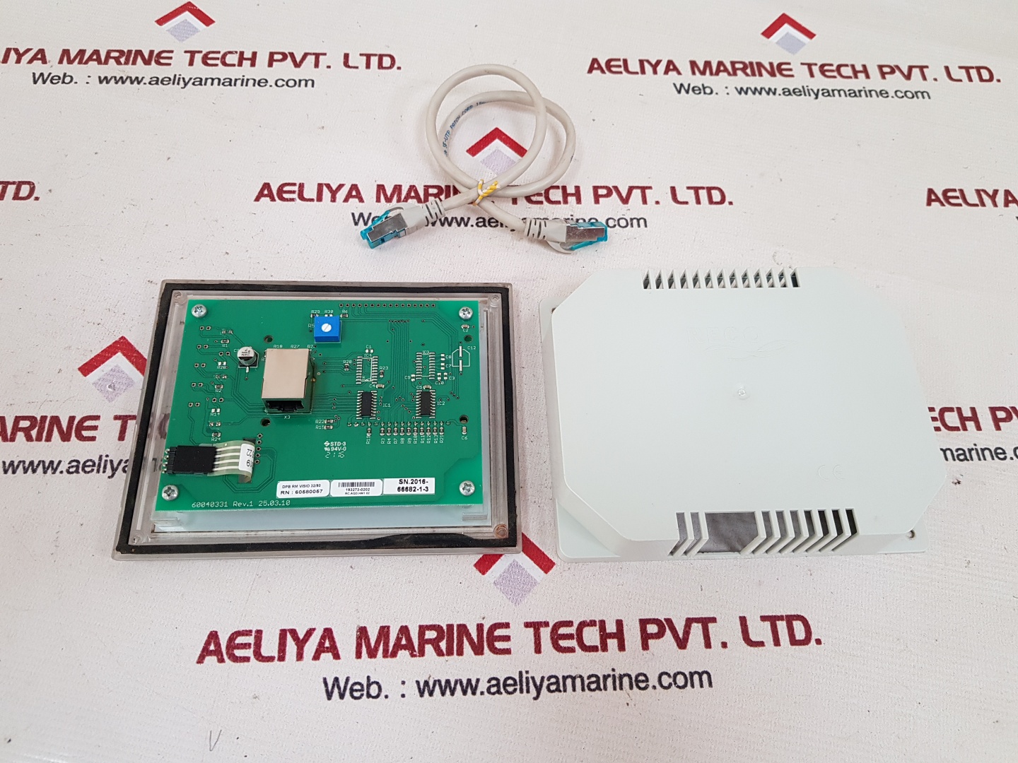 BOLLFILTER PROTECTION SYSTEMS BK.2200 - Image 3