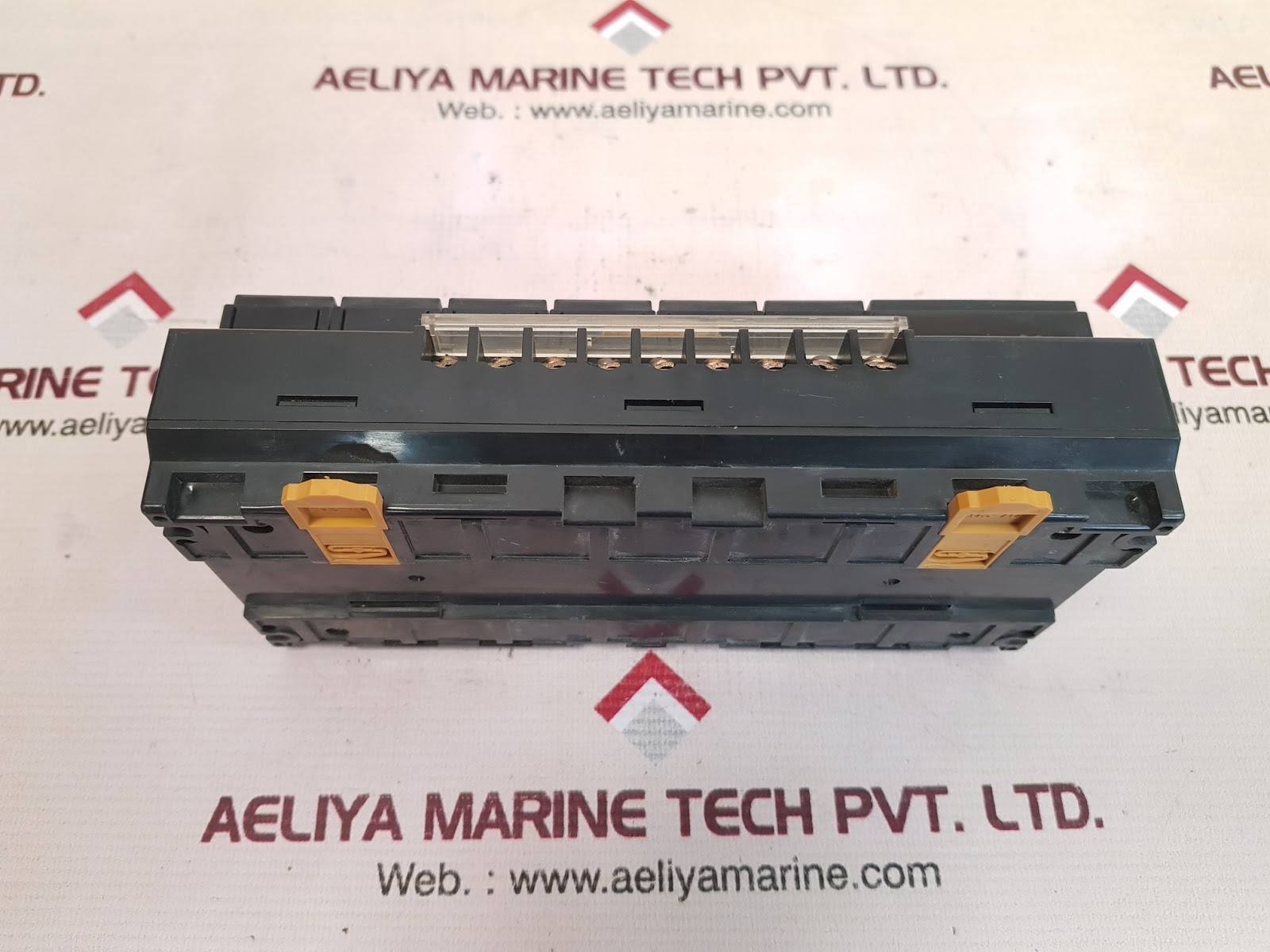 Omron 61F-g4N D Floatless Level Switch 110V-220V - Image 3