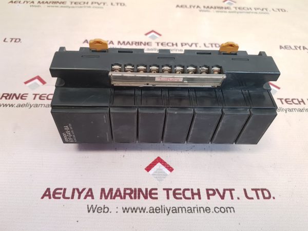 Omron 61F-g4N-ba Floatless Level Switch 110/220 Vac - Image 2