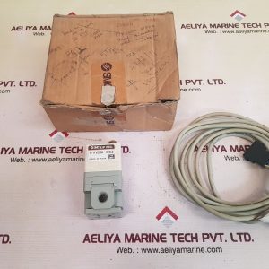smc i-itv2030-012l2 e/p regulator