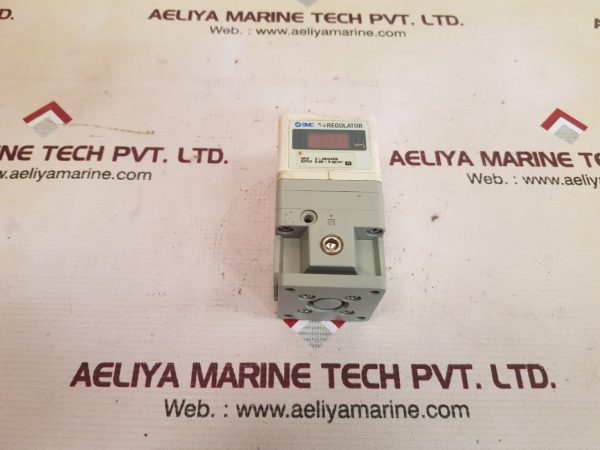 smc i-itv2030-012l2 e/p regulator - Image 3